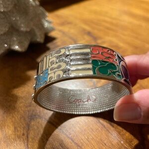 Coach Authentic bracelet